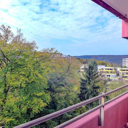 Apartment B610 By Interhome Lahnstein Exterior photo