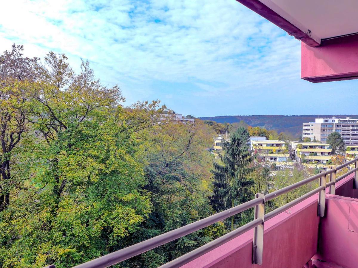 Apartment B610 By Interhome Lahnstein Exterior photo